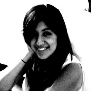 Meet your Posher, Lorena